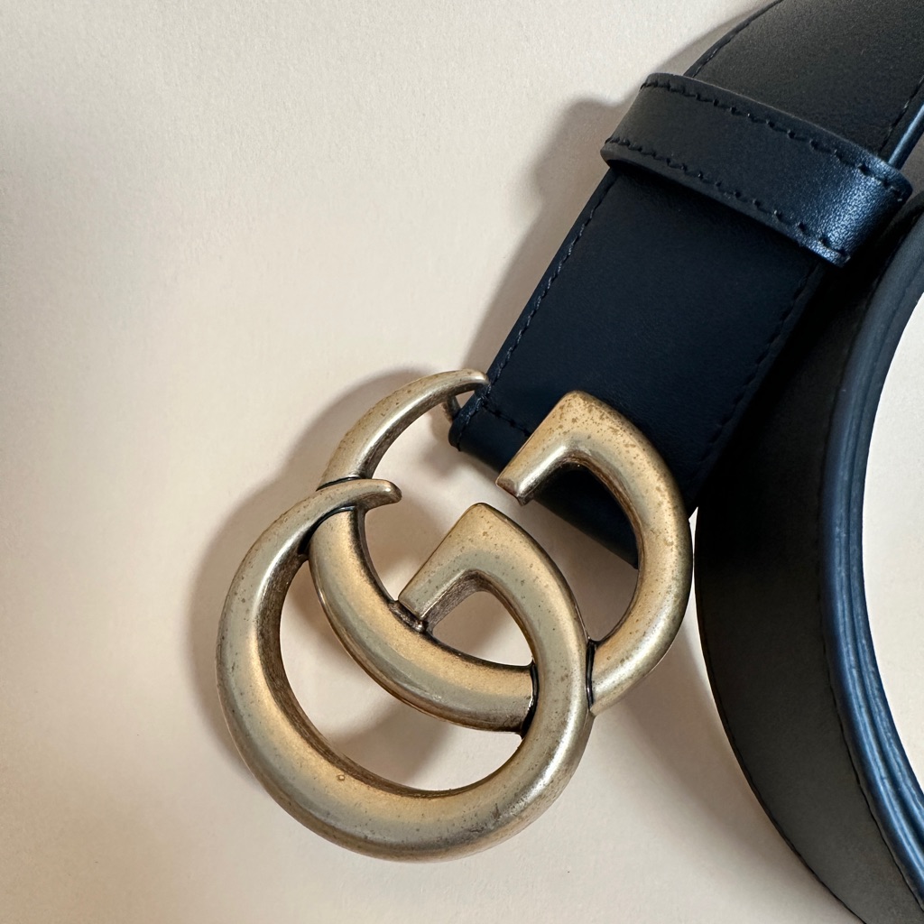 Gucci Belt Never Worn